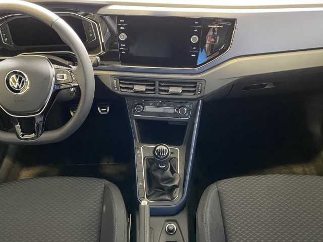 Volkswagen Polo 1.0 TSI
