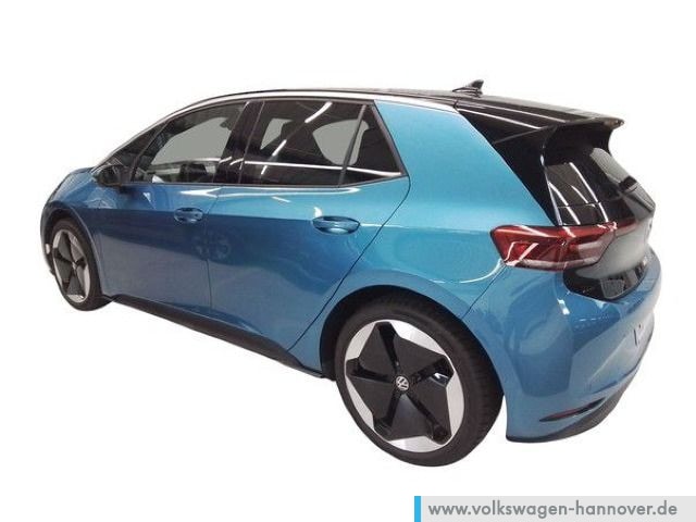 Volkswagen ID.3 Performance Pro