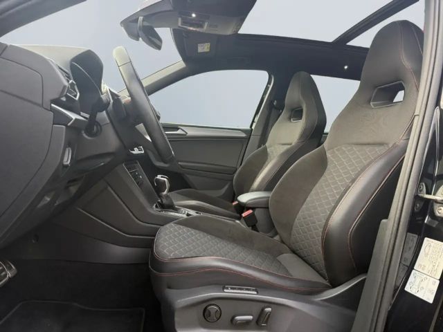 Seat Tarraco 2.0 TDI DSG FR-lijn