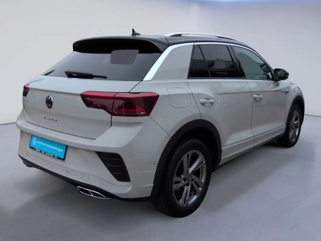Volkswagen T-Roc 2.0 TDI DSG R-Line