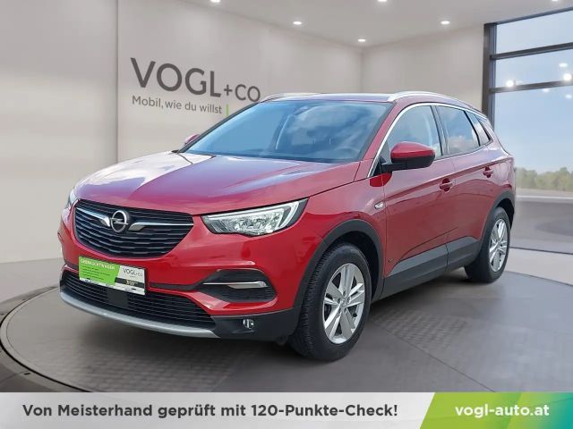 Opel Grandland X Business Elegance