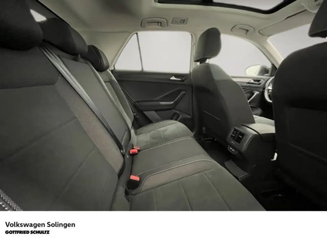 Volkswagen T-Roc 2.0 TDI DSG Plus Style