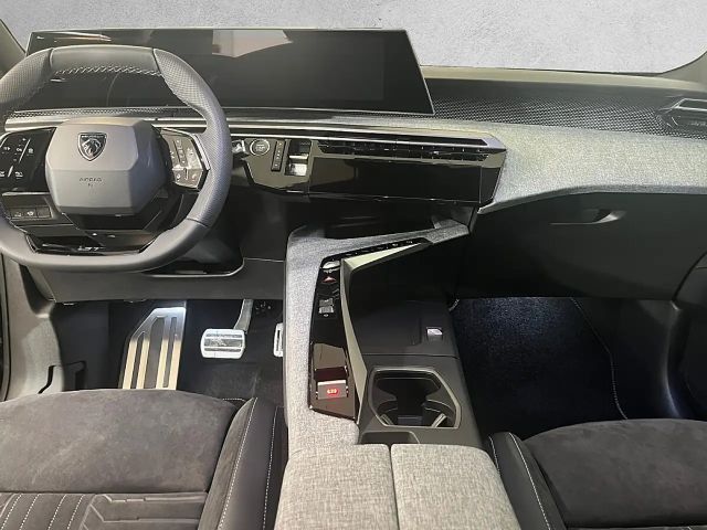 Peugeot 5008 GT-Line Hybrid