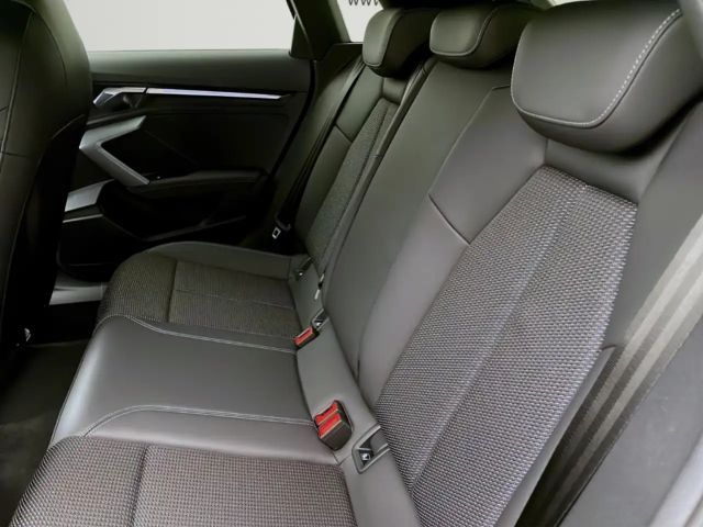 Audi A3 Sedan Sportback