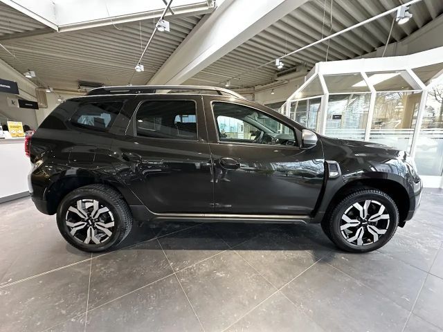 Dacia Duster TCe 150