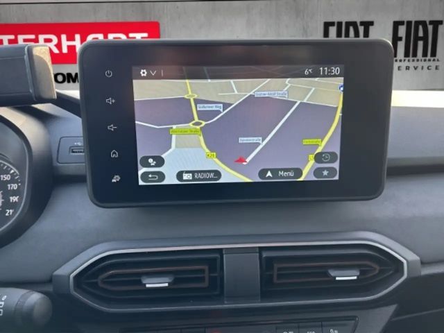 Dacia Sandero Extreme Stepway