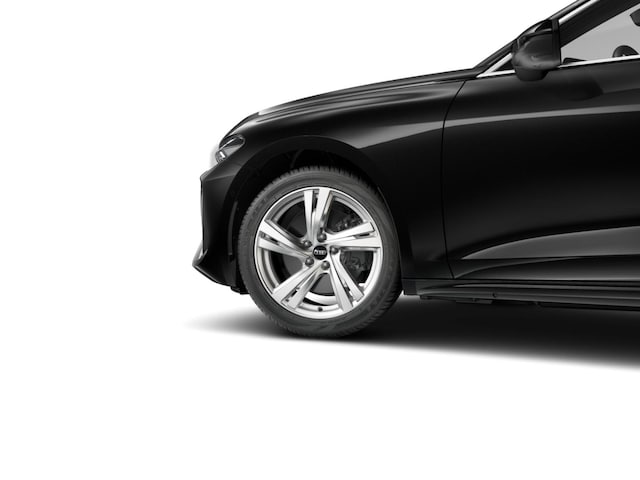 Audi A5 Avant Quattro S-Tronic