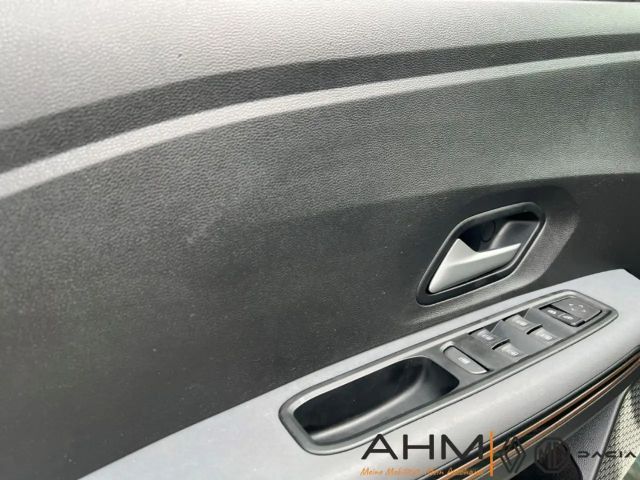 Dacia Jogger Extreme