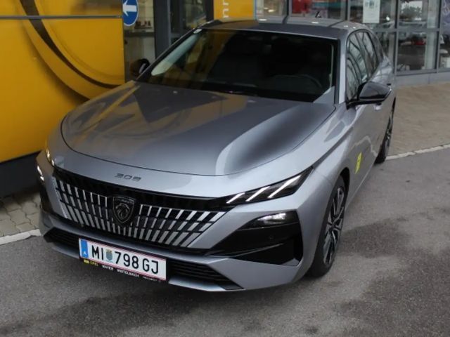 Peugeot 308 Allure Pack Hybrid SW