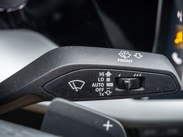 Audi A3 1.5 TFSI S-Line S-Tronic Sedan