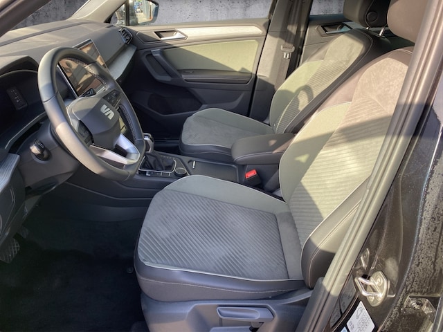 Seat Tarraco 1.5 TSI DSG