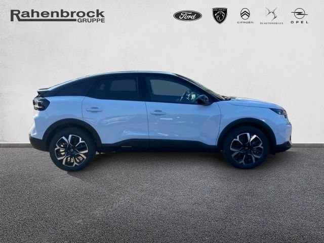 Citroën C4 Max PureTech