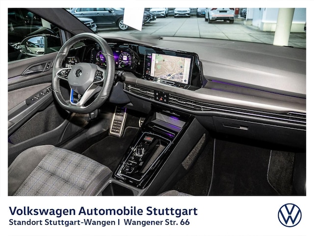 Volkswagen Golf 1.4 TSI DSG GTE
