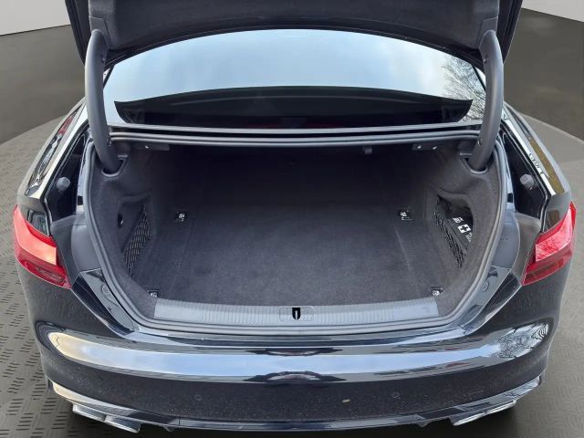 Audi S5 3.0 TDI Coupé Quattro