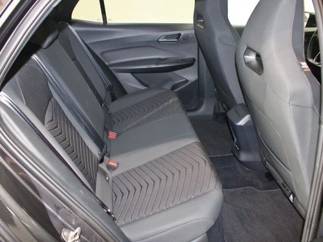 Cupra Born SOUND|SHZ|ACC|RCam|LenkHz|CarPlay|LED|NAV