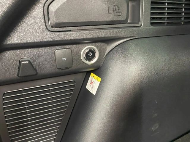 Ford Kuga AWD ST Line X