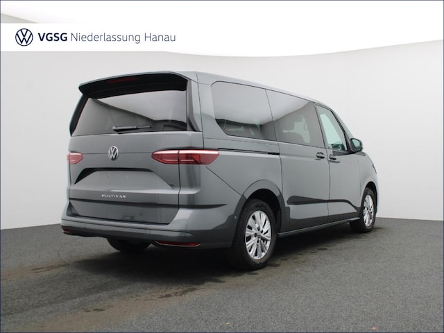 Volkswagen Multivan Life