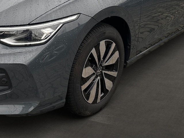 Volkswagen Golf 1.5 TSI Golf VIII Life Variant