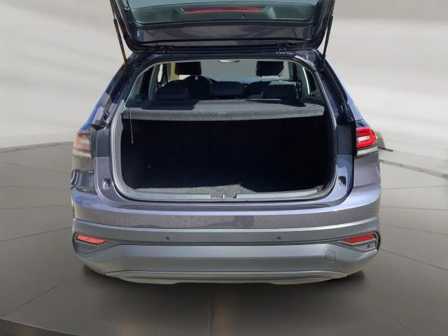 Volkswagen Taigo 1.0 TSI DSG Life