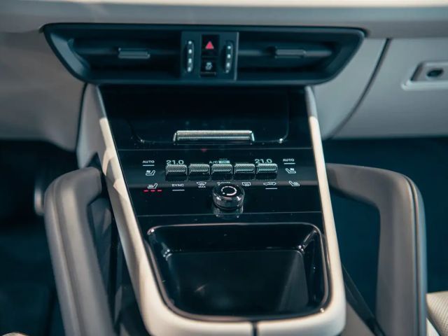 Porsche Cayenne Coupé E-Hybrid