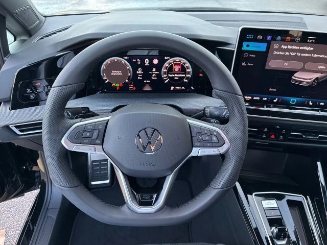 Volkswagen Golf DSG Sport