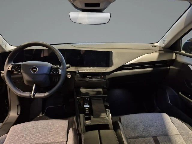 Opel Astra Elegance Hybrid Innovation