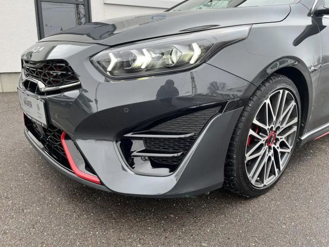 Kia Ceed GDi GT-Line