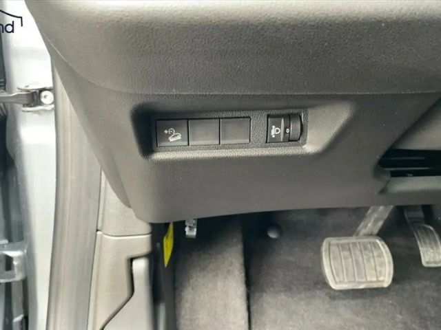 Jeep Avenger Altitude