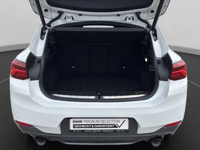 BMW X2 M-Sport xDrive20d