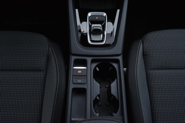 Skoda Octavia 2.0 TDI Combi Selection