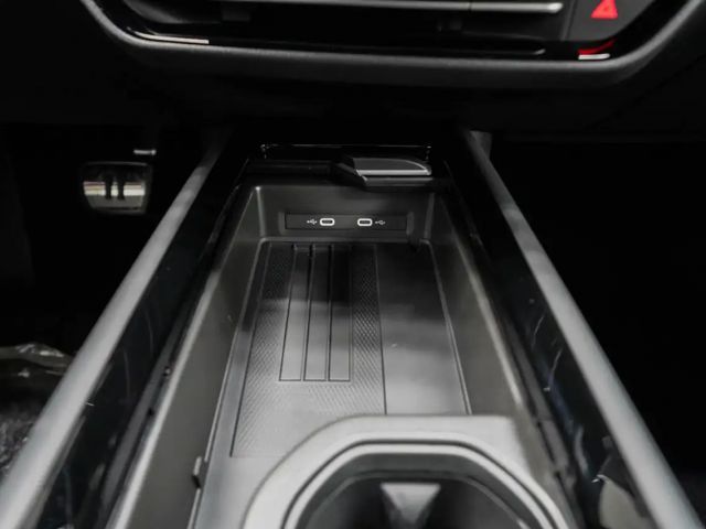 Volkswagen ID.7 4Motion GTX Tourer