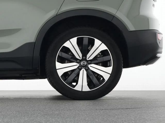 Volvo C40 Plus Recharge