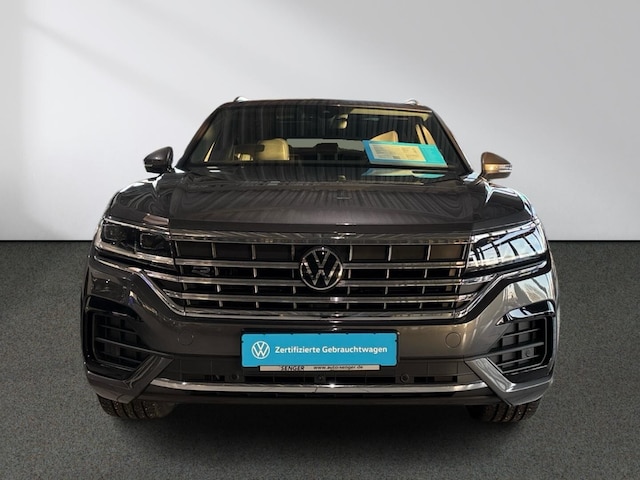 Volkswagen Touareg 3.0 V6 TDI DSG R-Line