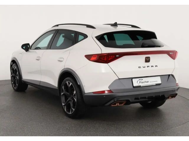 Cupra Formentor 1.4 DSG e-Hybrid