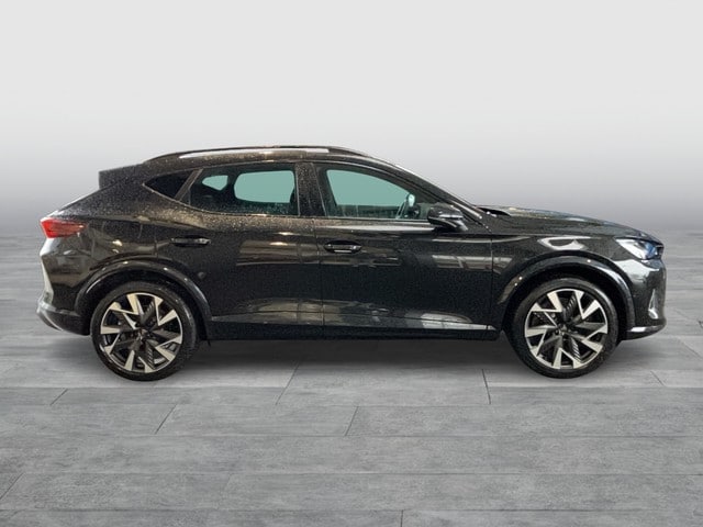 Cupra Formentor 2.0 TSI 4Drive DSG VZ