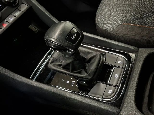 Skoda Kodiaq 1.5 TSI Clever