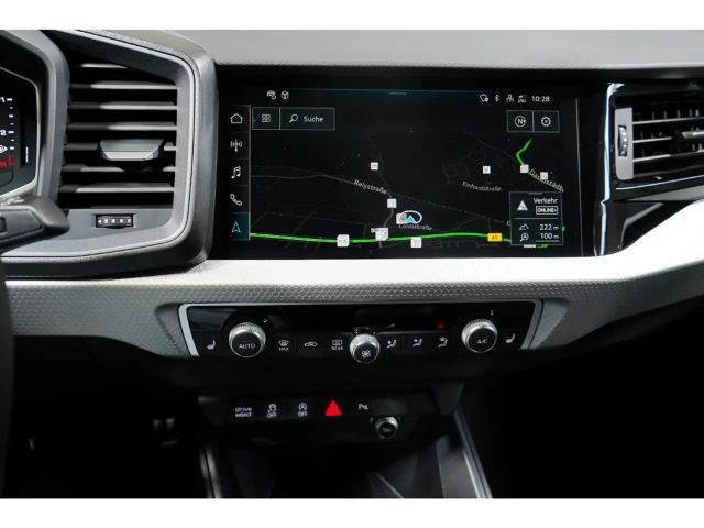 Audi A1 40 TFSI S-Line Sportback