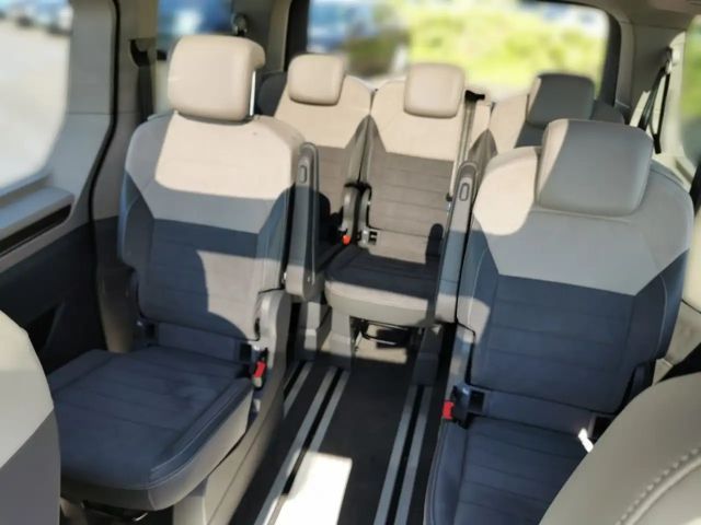 Volkswagen Multivan 2.0 TDI Style T7