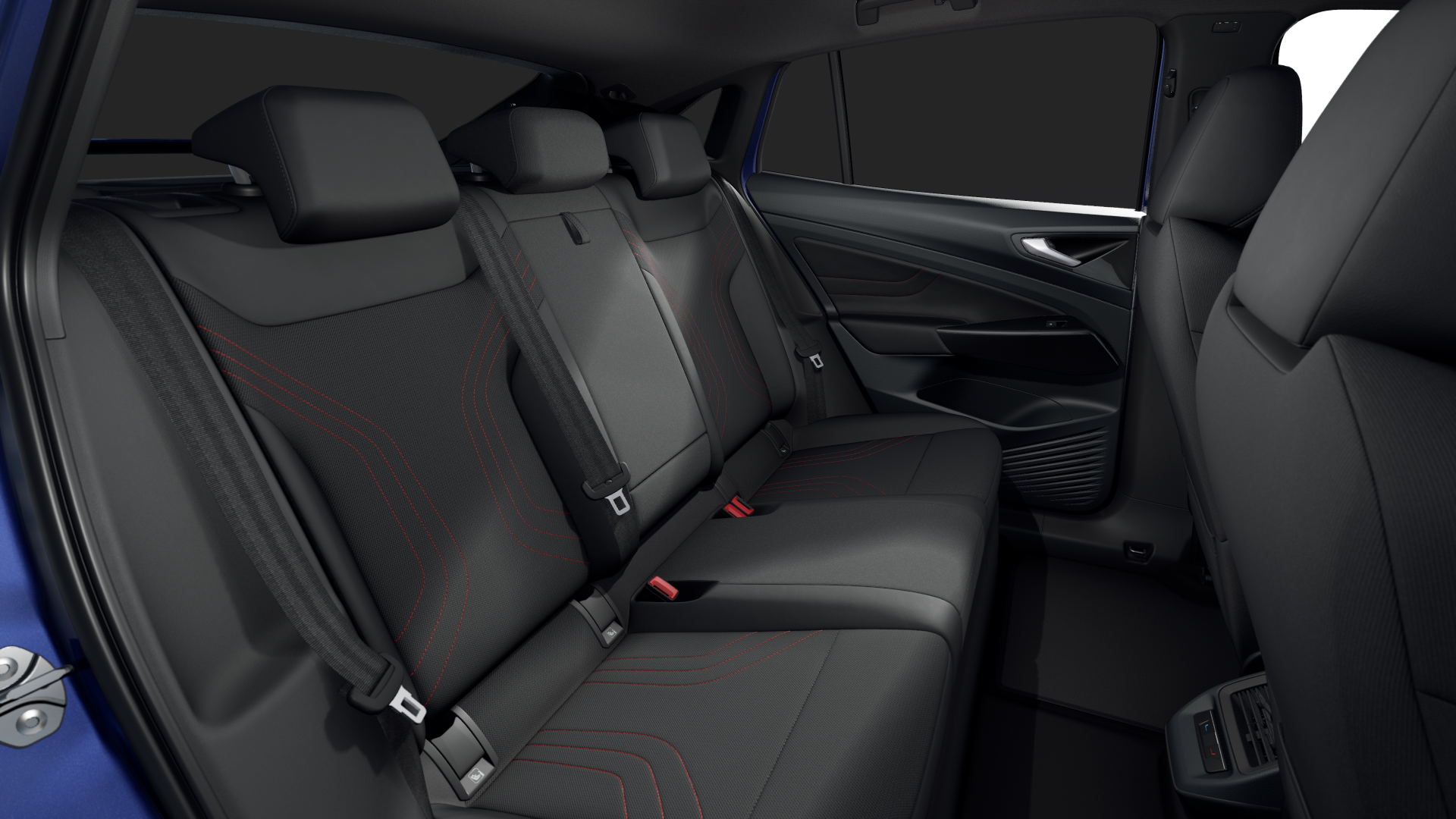 Volkswagen ID.5 GTX Pro