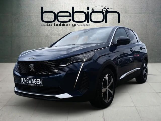 Peugeot 3008 Allure Pack PureTech