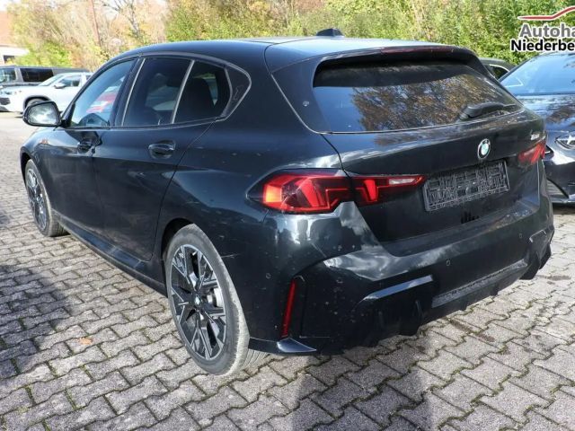BMW 120 120i M-Sport Sedan