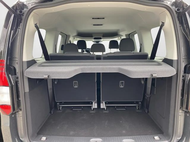 Volkswagen Caddy 2.0 TDI DSG Family Maxi