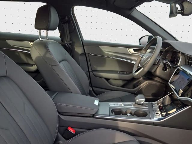 Audi A6 45 TFSI