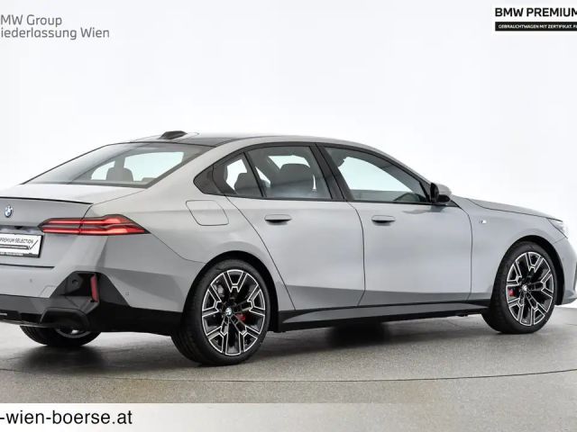 BMW 520 520d Sedan xDrive