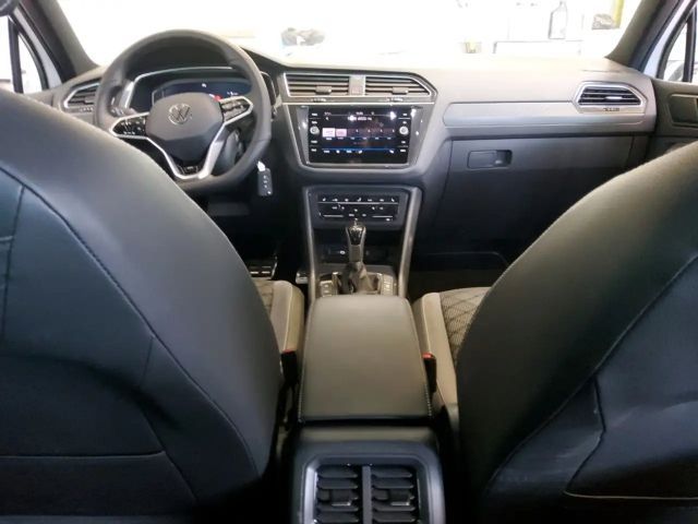 Volkswagen Tiguan 2.0 TDI DSG R-Line