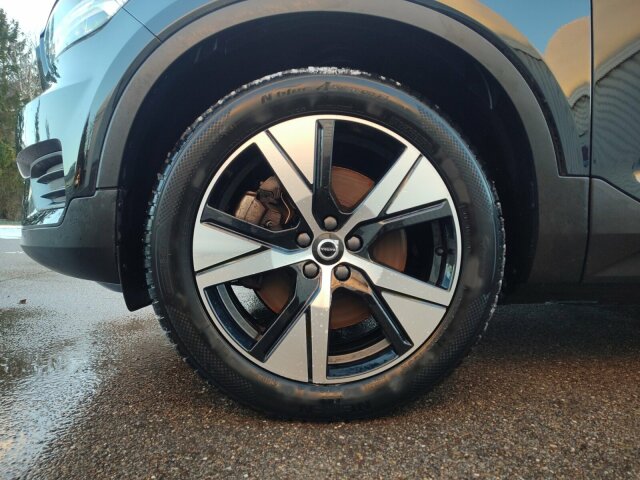 Volvo XC40 XC40