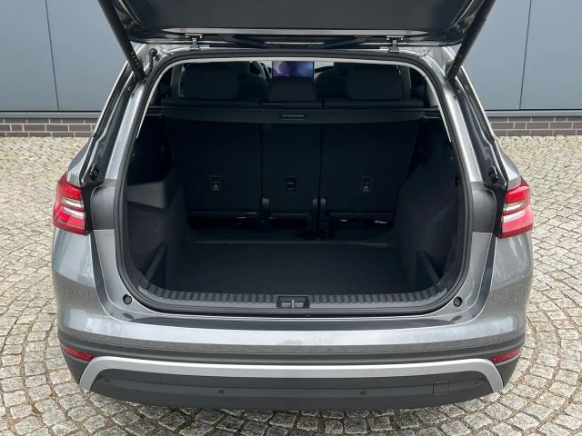 Skoda Kodiaq 1.5 TSI Selection