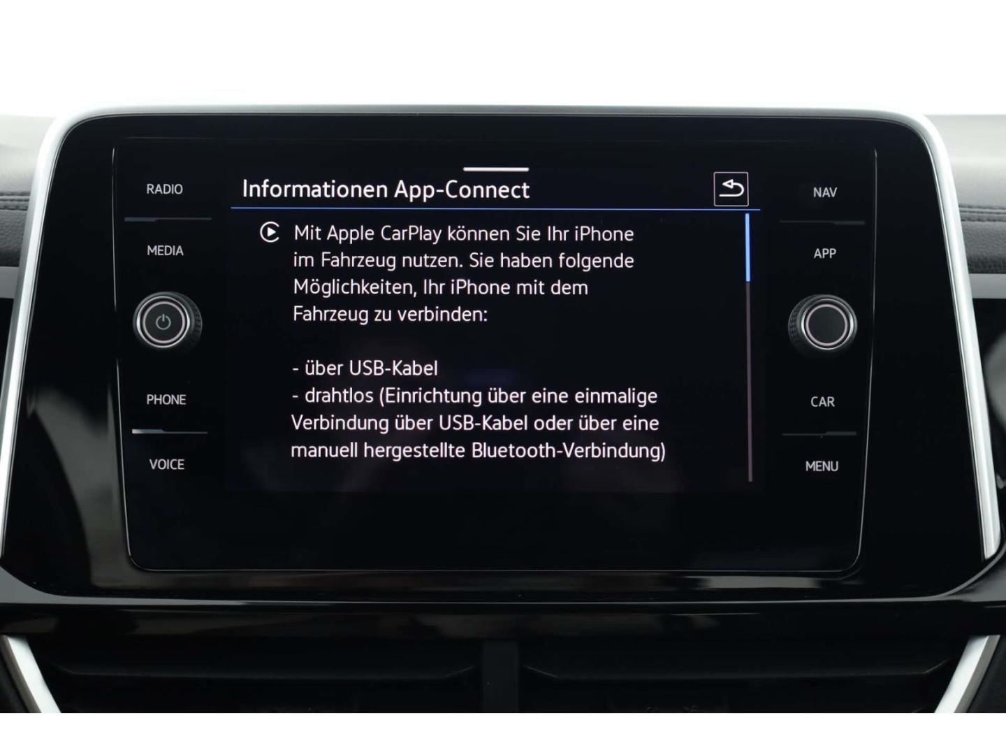 Volkswagen T-Roc 1.5 TSI DSG R-Line