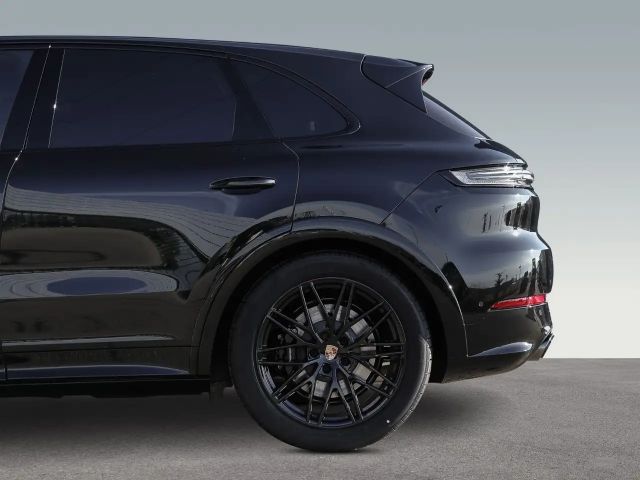 Porsche Cayenne GTS
