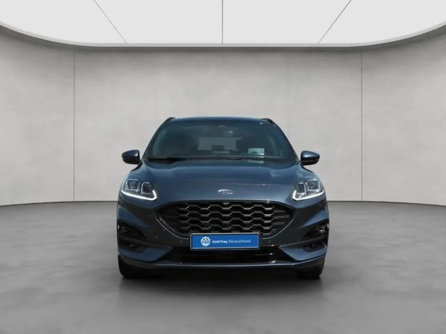 Ford Kuga EcoBoost ST Line X